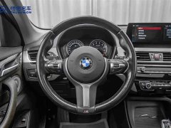 BMW X1 2022 sDrive25Li Premier - ფოტო 17
