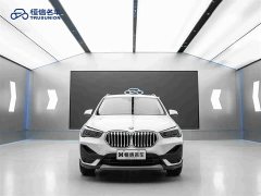 BMW X1 2022 sDrive25Li Premier - ფოტო 2