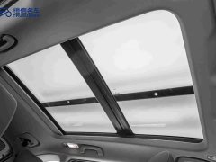 BMW X1 2022 sDrive25Li Premier - ფოტო 20