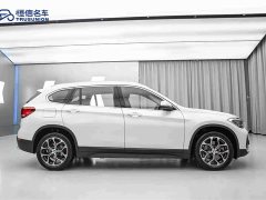BMW X1 2022 sDrive25Li Premier - ფოტო 4