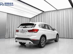 BMW X1 2022 sDrive25Li Premier - ფოტო 5