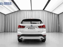 BMW X1 2022 sDrive25Li Premier - ფოტო 6