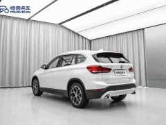 BMW X1 2022 sDrive25Li Premier - ფოტო 7