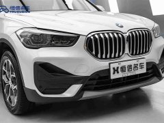 BMW X1 2022 sDrive25Li Premier - ფოტო 9