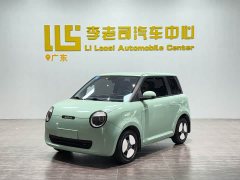 Changan Lumin 210km Sweet Edition - ფოტო 1