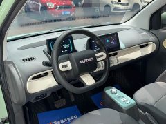 Changan Lumin 210km Sweet Edition - ფოტო 10