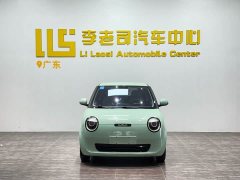 Changan Lumin 210km Sweet Edition - ფოტო 2