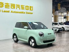 Changan Lumin 210km Sweet Edition - ფოტო 3