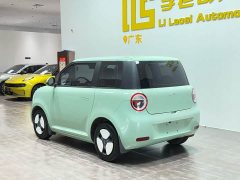 Changan Lumin 210km Sweet Edition - ფოტო 5