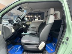 Changan Lumin 210km Sweet Edition - ფოტო 7