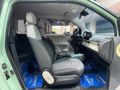 Changan Lumin 210km Sweet Edition - ფოტო 8