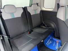 Changan Lumin 210km Sweet Edition - ფოტო 9