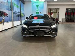 Mercedes-Benz E-Class Facelift E 300 L Luxury - ფოტო 2