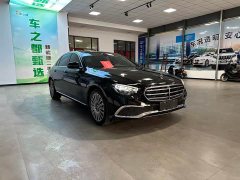 Mercedes-Benz E-Class Facelift E 300 L Luxury - ფოტო 3