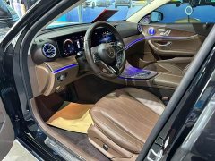 Mercedes-Benz E-Class Facelift E 300 L Luxury - ფოტო 4