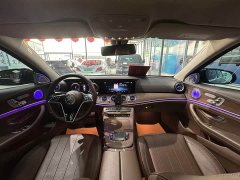 Mercedes-Benz E-Class Facelift E 300 L Luxury - ფოტო 5