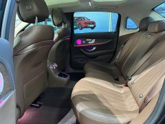 Mercedes-Benz E-Class Facelift E 300 L Luxury - ფოტო 6