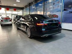 Mercedes-Benz E-Class Facelift E 300 L Luxury - ფოტო 7