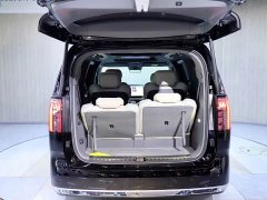 Zeekr Geely Zeekr 009 2024 Six-Seat Executive AWD 108kWh - ფოტო 10