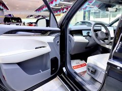 Zeekr Geely Zeekr 009 2024 Six-Seat Executive AWD 108kWh - ფოტო 11