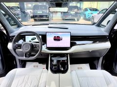 Zeekr Geely Zeekr 009 2024 Six-Seat Executive AWD 108kWh - ფოტო 14