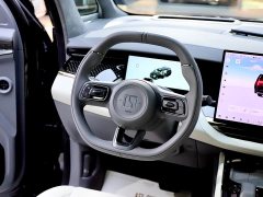 Zeekr Geely Zeekr 009 2024 Six-Seat Executive AWD 108kWh - ფოტო 15