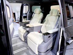 Zeekr Geely Zeekr 009 2024 Six-Seat Executive AWD 108kWh - ფოტო 18