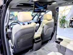 Zeekr Geely Zeekr 009 2024 Six-Seat Executive AWD 108kWh - ფოტო 19