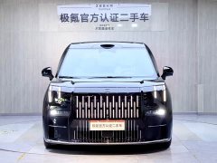 Zeekr Geely Zeekr 009 2024 Six-Seat Executive AWD 108kWh - ფოტო 2