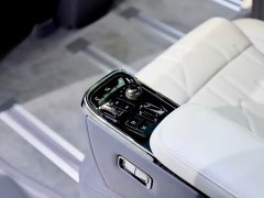 Zeekr Geely Zeekr 009 2024 Six-Seat Executive AWD 108kWh - ფოტო 20