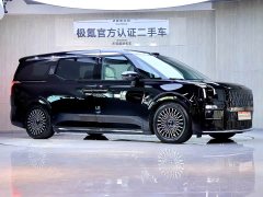 Zeekr Geely Zeekr 009 2024 Six-Seat Executive AWD 108kWh - ფოტო 3