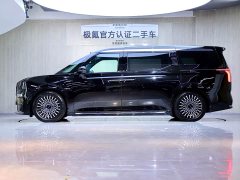Zeekr Geely Zeekr 009 2024 Six-Seat Executive AWD 108kWh - ფოტო 4