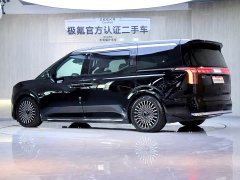Zeekr Geely Zeekr 009 2024 Six-Seat Executive AWD 108kWh - ფოტო 5