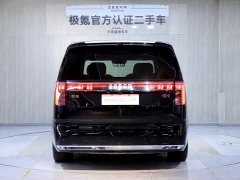 Zeekr Geely Zeekr 009 2024 Six-Seat Executive AWD 108kWh - ფოტო 6