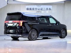 Zeekr Geely Zeekr 009 2024 Six-Seat Executive AWD 108kWh - ფოტო 7