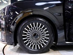 Zeekr Geely Zeekr 009 2024 Six-Seat Executive AWD 108kWh - ფოტო 8
