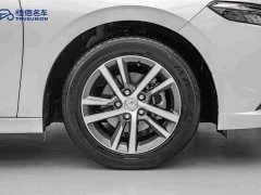 Honda Envix 240TURBO CVT Leading Edition - ფოტო 11