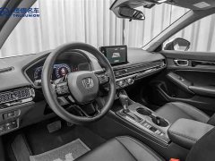 Honda Envix 240TURBO CVT Leading Edition - ფოტო 12