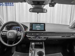 Honda Envix 240TURBO CVT Leading Edition - ფოტო 13