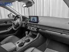 Honda Envix 240TURBO CVT Leading Edition - ფოტო 14