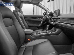 Honda Envix 240TURBO CVT Leading Edition - ფოტო 15
