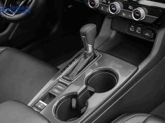 Honda Envix 240TURBO CVT Leading Edition - ფოტო 19