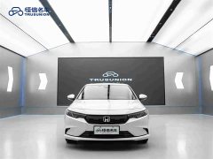 Honda Envix 240TURBO CVT Leading Edition - ფოტო 2