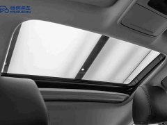 Honda Envix 240TURBO CVT Leading Edition - ფოტო 20
