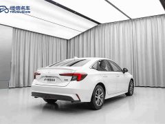 Honda Envix 240TURBO CVT Leading Edition - ფოტო 5