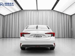 Honda Envix 240TURBO CVT Leading Edition - ფოტო 6