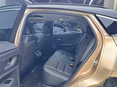 Mercedes-Benz ARIYA Two-Wheel Drive Long Range Top Configuration - ფოტო 10