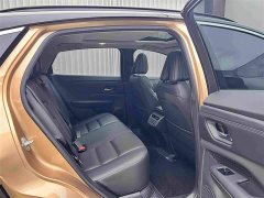 Mercedes-Benz ARIYA Two-Wheel Drive Long Range Top Configuration - ფოტო 11