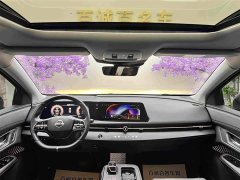 Mercedes-Benz ARIYA Two-Wheel Drive Long Range Top Configuration - ფოტო 13