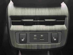 Mercedes-Benz ARIYA Two-Wheel Drive Long Range Top Configuration - ფოტო 16